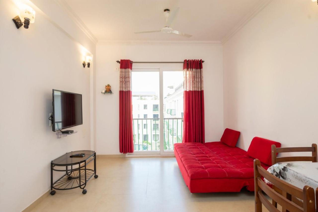 Apartment Ronne's Studio